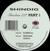 Shindig - Timeless EP Part 1