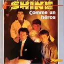 12inch Vinyl Single - Shine - Comme Un Héros