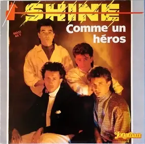 The Shine - Comme Un Héros