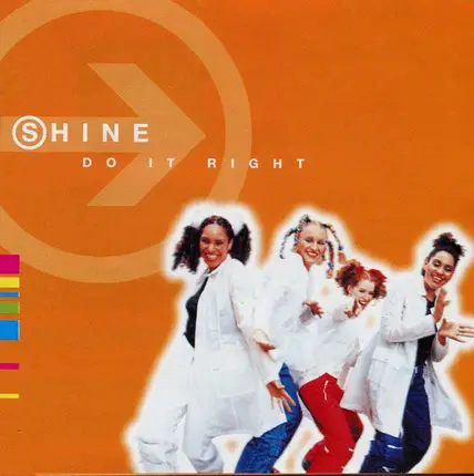Shine - Do It Right