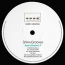 LP - Shine Grooves - Space Garden