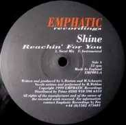 Shine - Reachin' For You / Timeless