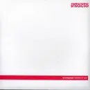 12inch Vinyl Single - Shinedoe - Bring It On