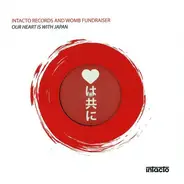 Shinedoe & DJ Madskillz - Intacto Records And Womb Fundraiser (Our Heart Is With Japan)