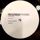 12inch Vinyl Single - Shinedoe - Female Instinct E.P.