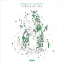 12inch Vinyl Single - Shinedoe Feat. Miss Bunty - Circle Of Life