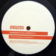 12inch Vinyl Single - Shinedoe - Ritmo Sumbreeze