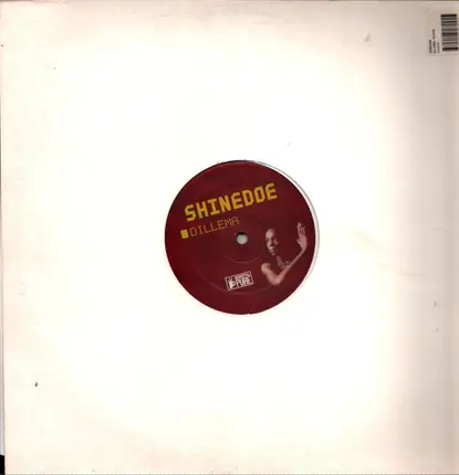 Shinedoe - Dillema / Alpha