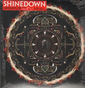 SHINEDOWN - Amaryllis