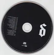 CD - Shinedown - Leave A Whisper