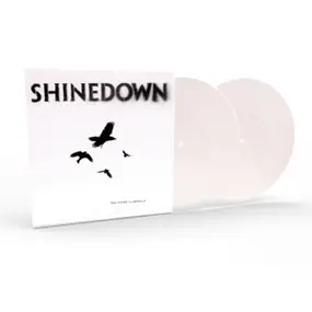 SHINEDOWN - The Sound of Madness