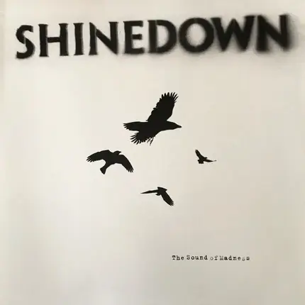 Shinedown - The Sound of Madness