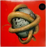 Shinedown - Threat to Survival