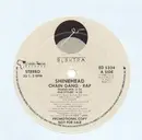 12'' - Shinehead - Chain Gang (Rap)