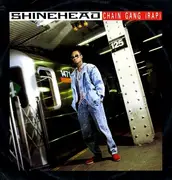 12'' - Shinehead - Chain Gang (Rap)
