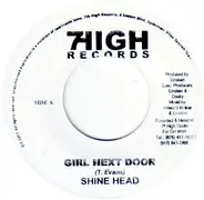 Shinehead - Girl Next Door