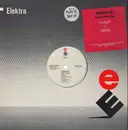12'' - Shinehead - Family Affair - Promo