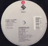 Shinehead - Let 'Em In