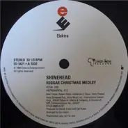 Shinehead - Reggae Christmas Medley
