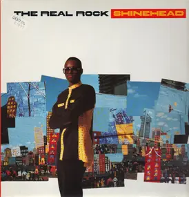 Shinehead - The Real Rock