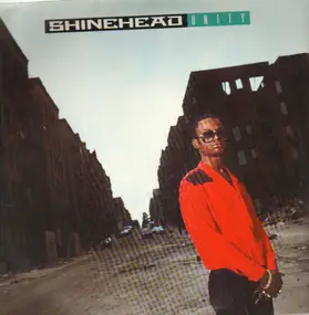 Shinehead - Unity