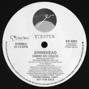 LP - Shinehead - Gimme No Crack