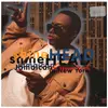 7inch Vinyl Single - Shinehead - Jamaican In New York