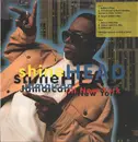 12inch Vinyl Single - Shinehead - Jamaican In New York