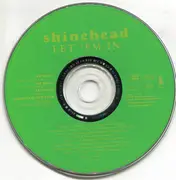 CD Single - Shinehead - Let 'Em In
