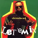 12inch Vinyl Single - Shinehead - Let 'Em In