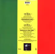 12inch Vinyl Single - Shinehead - Let 'Em In