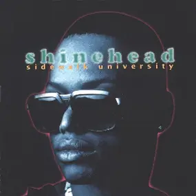 Shinehead - Sidewalk University