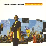 CD - Shinehead - The Real Rock
