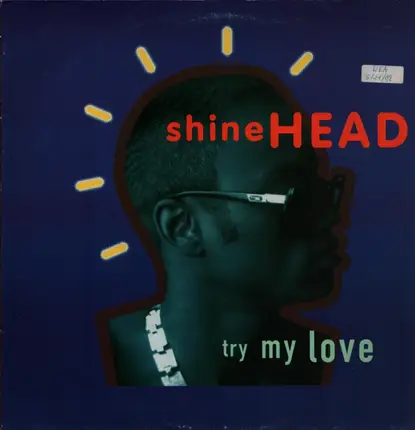 Shinehead - Try My Love