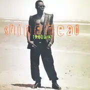 CD - Shinehead - Troddin'