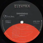 LP - Shinehead - Unity