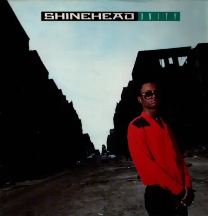 Shinehead - Unity