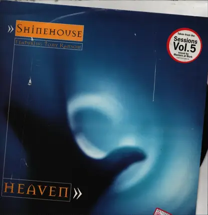 Shinehouse - Heaven
