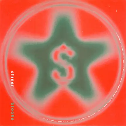 Shiner - Brooks
