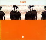 Shiner - The Egg