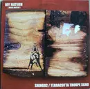 12inch Vinyl Single - Shing02 / Terracotta Troops - My Nation (Moja Nacija)