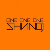 The Shining - ONE ONE ONE