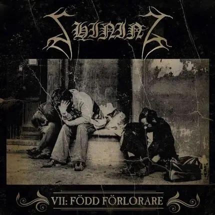 Shining - Food Forlorar