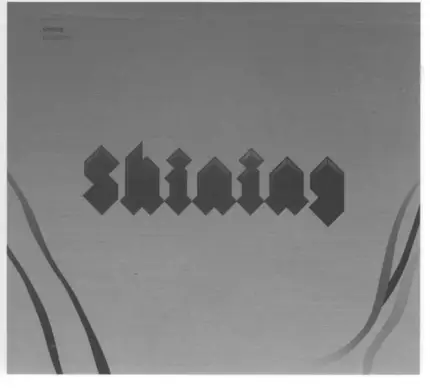 Shining - Grindstone