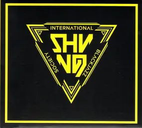 The Shining - International Blackjazz Society