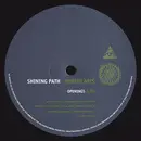 12inch Vinyl Single - Shining Path - Hybrid Arts