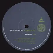 12inch Vinyl Single - Shining Path - Hybrid Arts