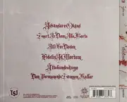 CD - Shining - Shining - Digipak / Still Sealed