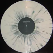 LP - Shining - II - Livets Ändhållplats - Marbled vinyl