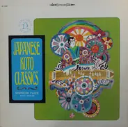 Shinichi Yuize - Japanese Koto Classics